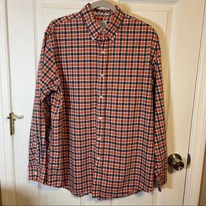 L.L. Bean Men’s Button Down
